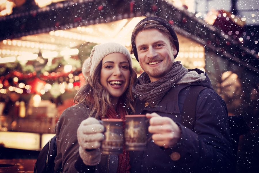 Holidays, Gifts and Your Happiness