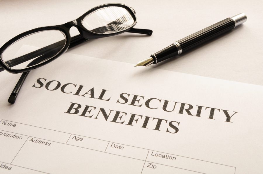 How Are Social Security Benefits Calculated?*