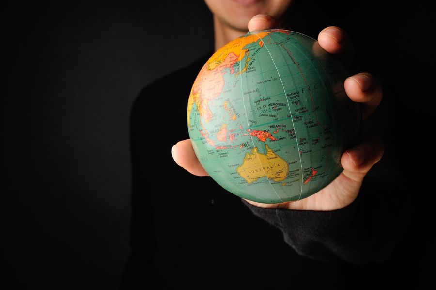Why We Invest Abroad