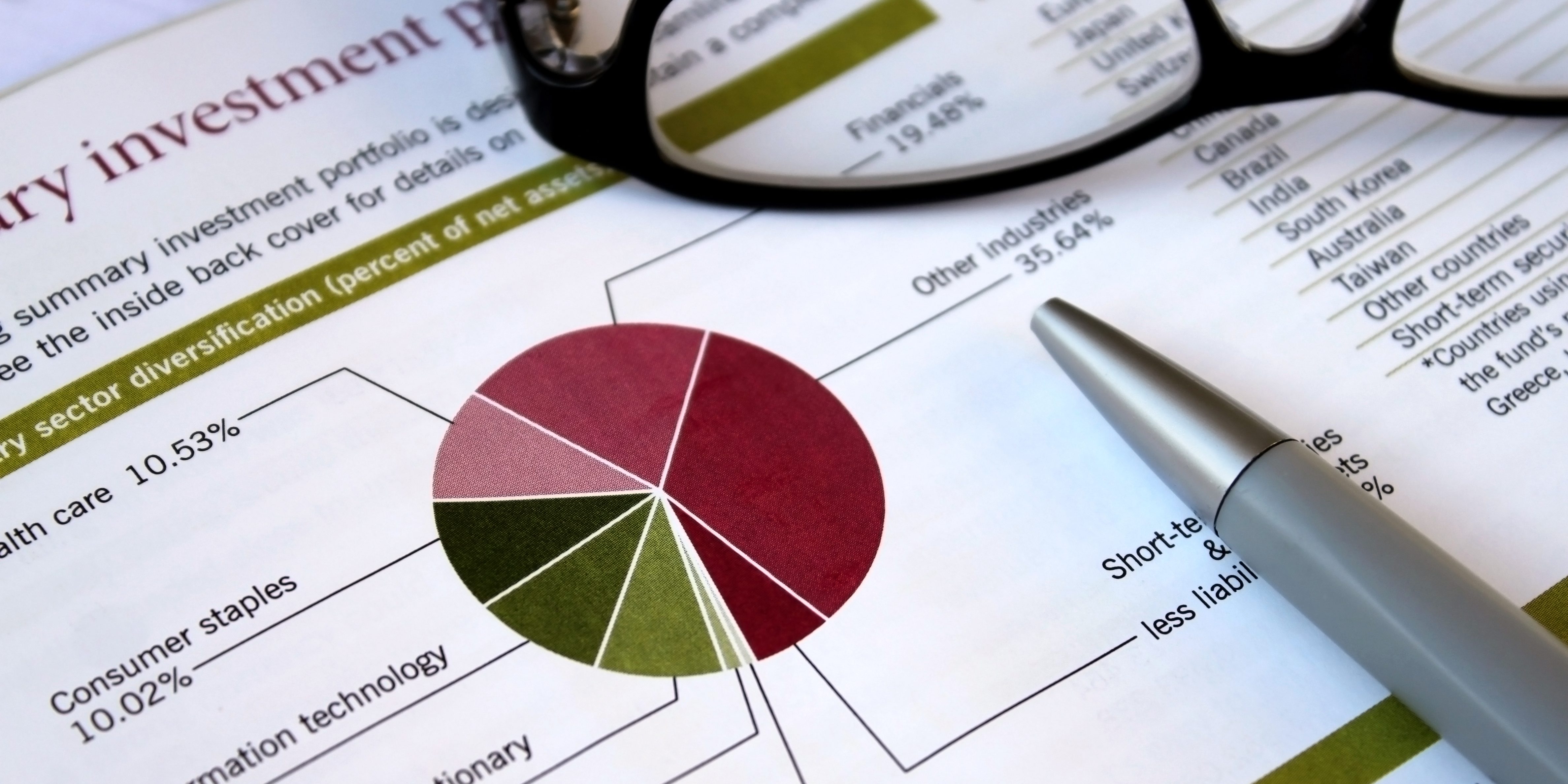 The Art of Investment Management 1 The Art of Investment Management 1