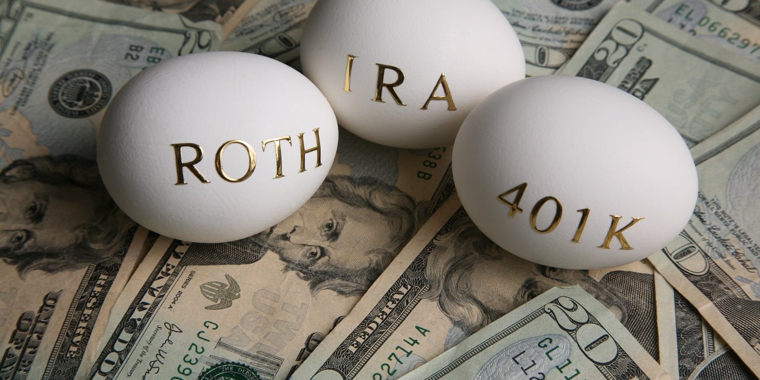 2020 Contribution Limits for Retirement Accounts Core Wealth Management Jupiter Florida