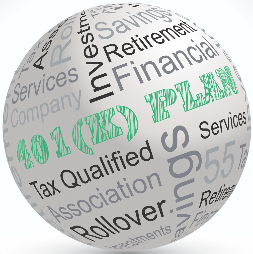 401k-IRA-Roth-Retirement Planning-Fee Only-Jupiter FL