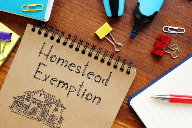 Retirement planning-wealth management-investing Homestead Exemption Financial Advisor CFP Jupiter FL