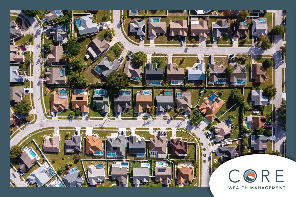 Understanding Florida Property Taxes:  Calculations, Exemptions and Portability