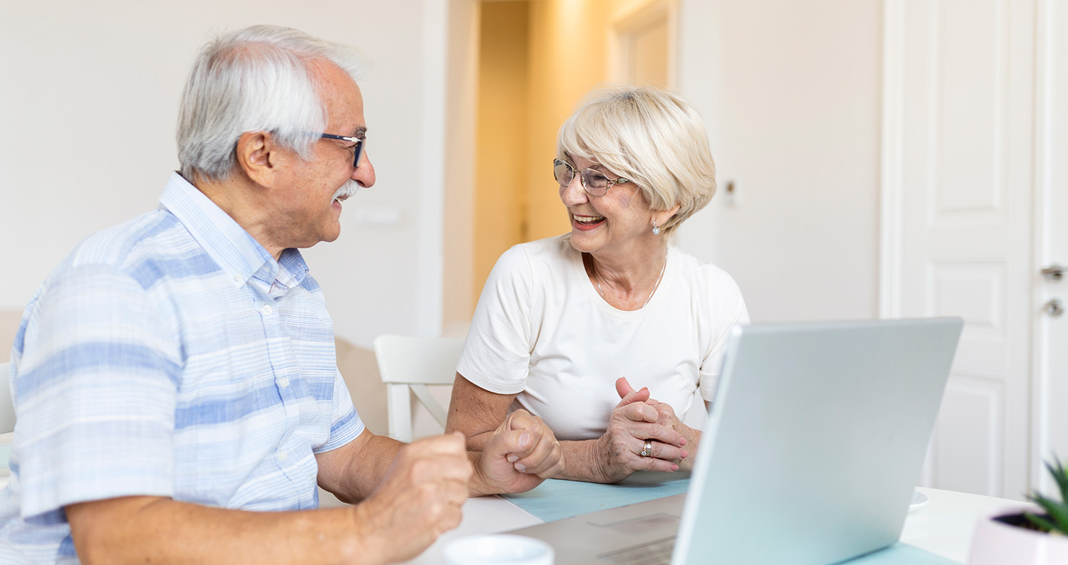 Core Wealth Management Social Security Optimization