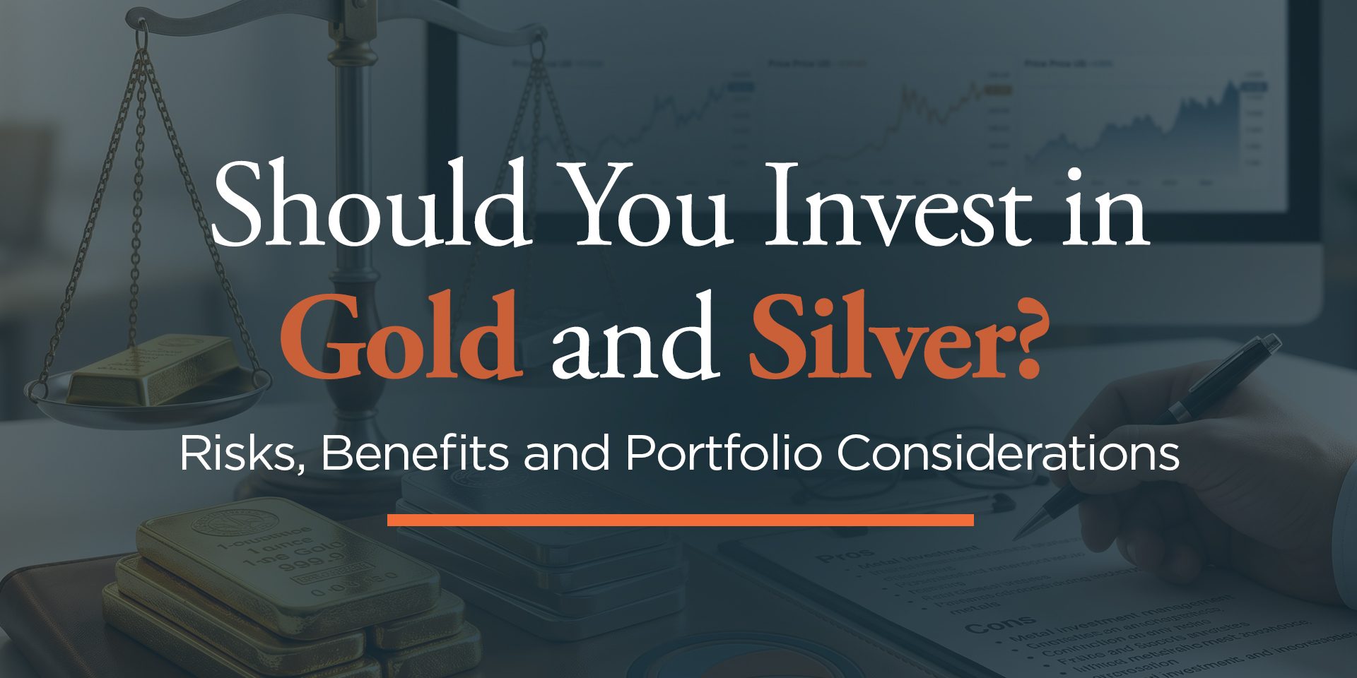 Should You Invest in Gold and Silver Core Wealth Management Financial Planning Palm Beach County Florida (1) Should You Invest in Gold and Silver Core Wealth Management Financial Planning Palm Beach County Florida